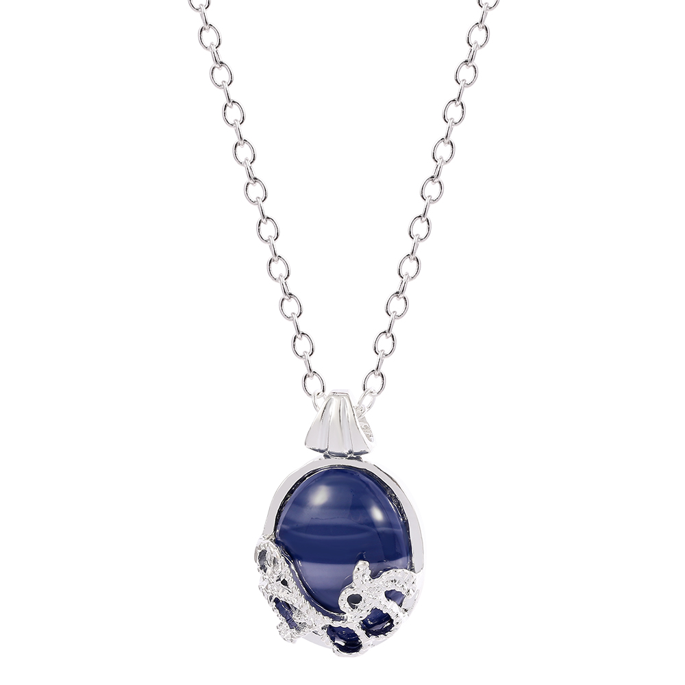Women'S Accessories Jewelry - Fashion Movie The Vampire Diaries Necklace