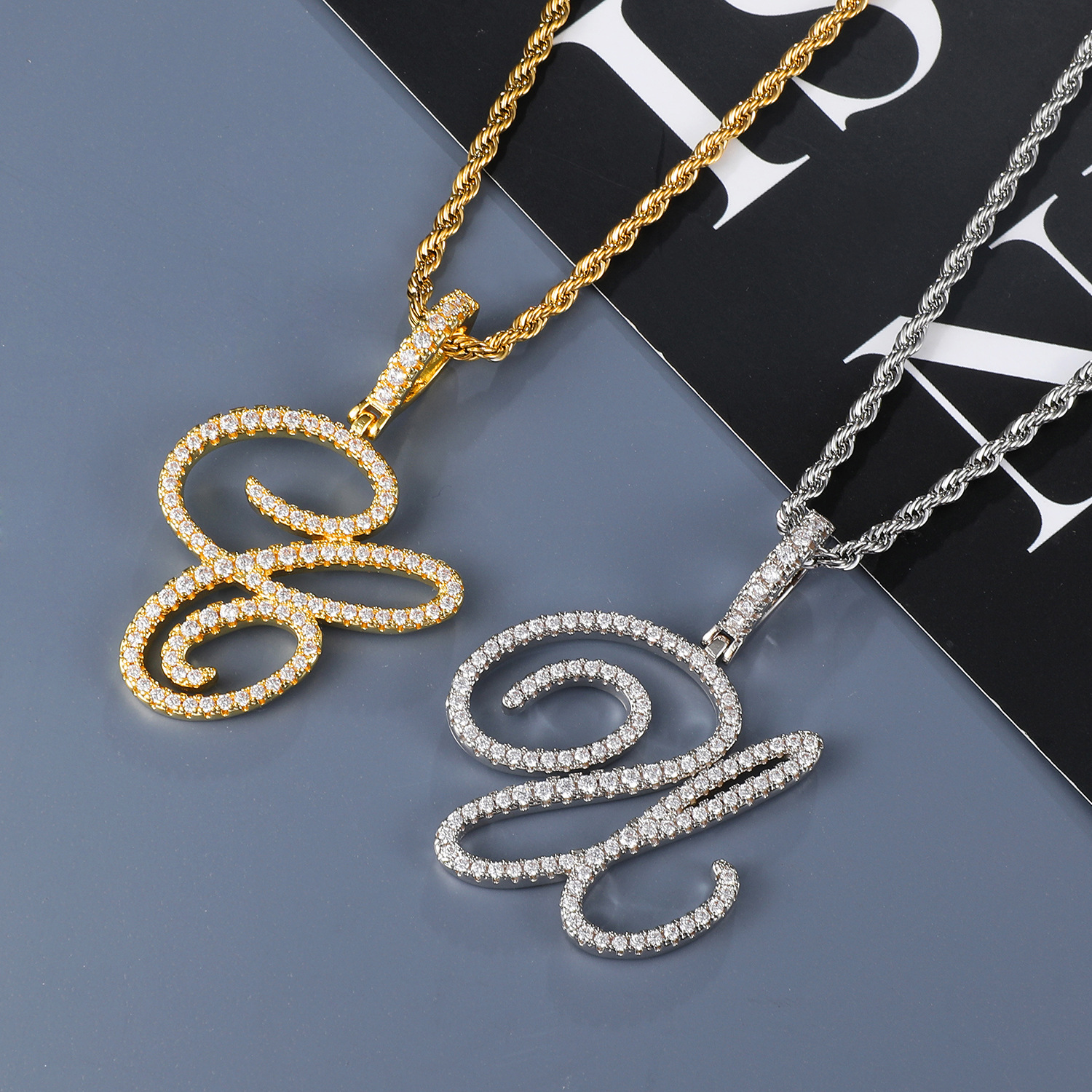Women Accessories Name In English - New Product Accessories Cool Cursive English
