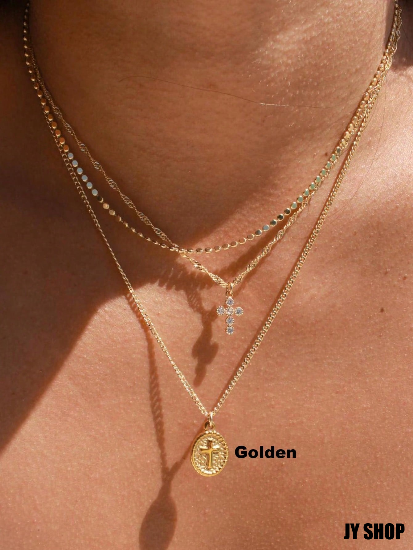 Everyday Essentials: Delicate  - Coin Necklace Delicate recensione e prezzo