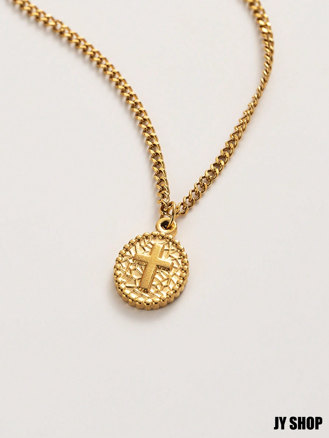 Everyday Essentials: Delicate  - Coin Necklace Delicate recensione e prezzo