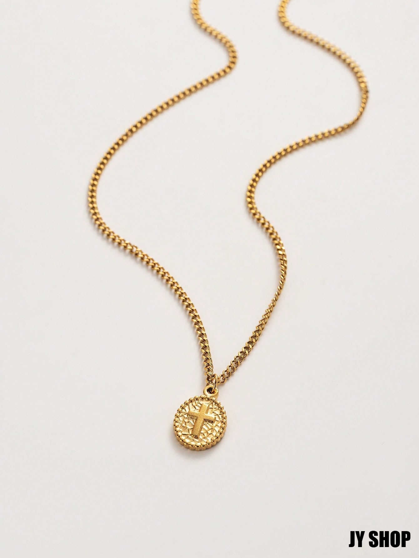 Everyday Essentials: Delicate  - Coin Necklace Delicate recensione e prezzo