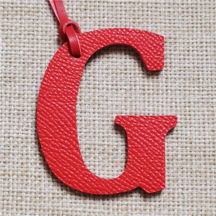 English Letter G Alphabet Cowh - Women Accessories Name In English recensione e prezzo