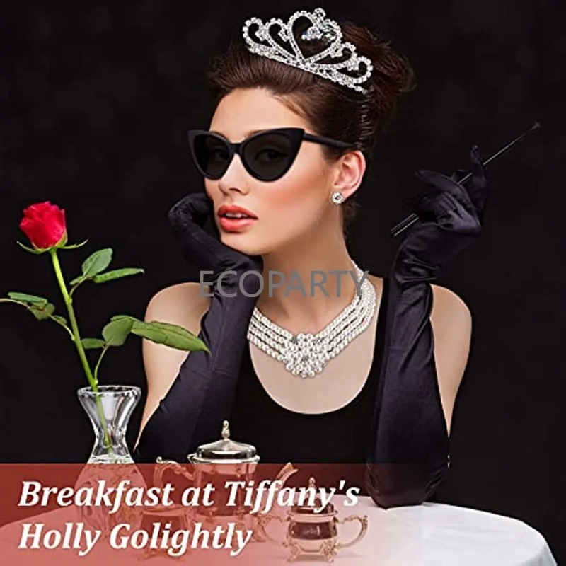 6 Pieces 1920s Accessories for - Women'S Accessories In The 1920S recensione e prezzo