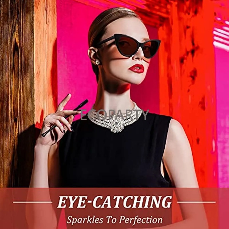 6 Pieces 1920s Accessories for - Women'S Accessories In The 1920S recensione e prezzo