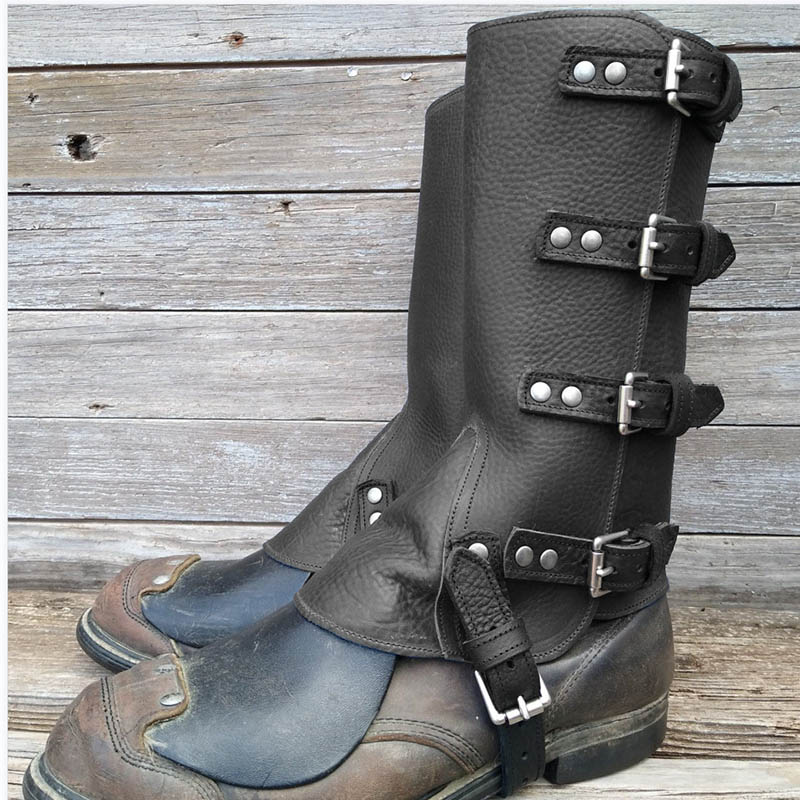 Medieval Viking Knight Leather - Women'S Viking Accessories recensione e prezzo