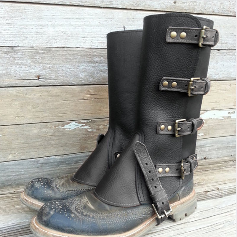 Medieval Viking Knight Leather - Women'S Viking Accessories recensione e prezzo