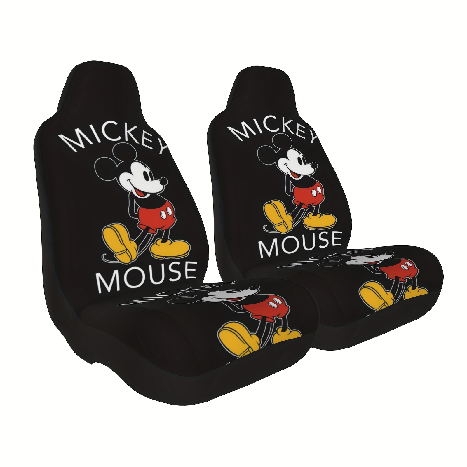 Mickey Mouse Pattern Car Seat  - Women'S Accessories Vans recensione e prezzo