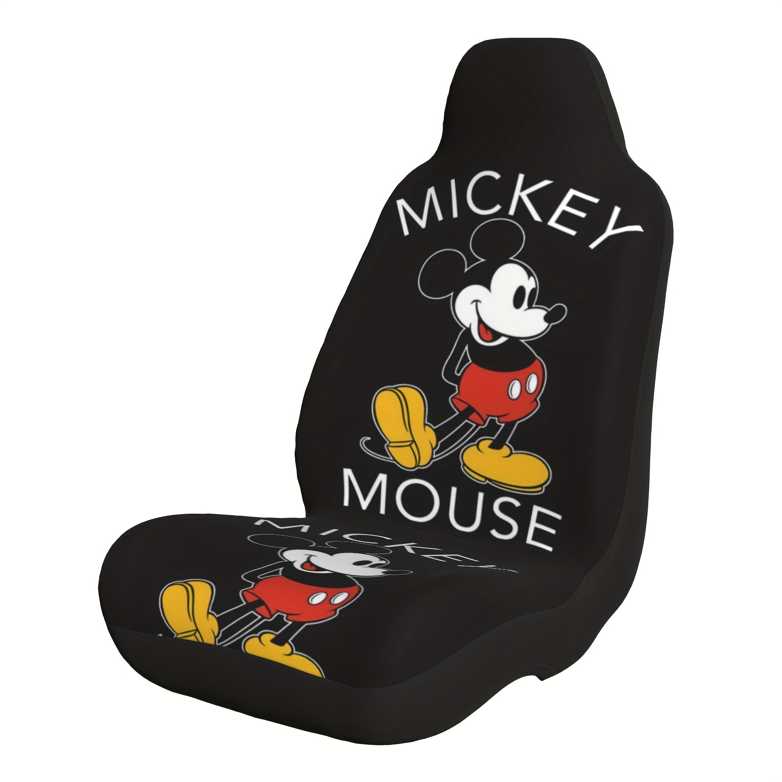 Mickey Mouse Pattern Car Seat  - Women'S Accessories Vans recensione e prezzo