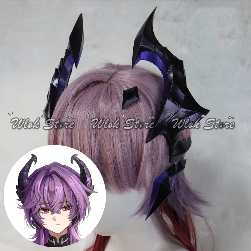 Anime Game Genshin Impact Duri - Women'S Anime Accessories recensione e prezzo