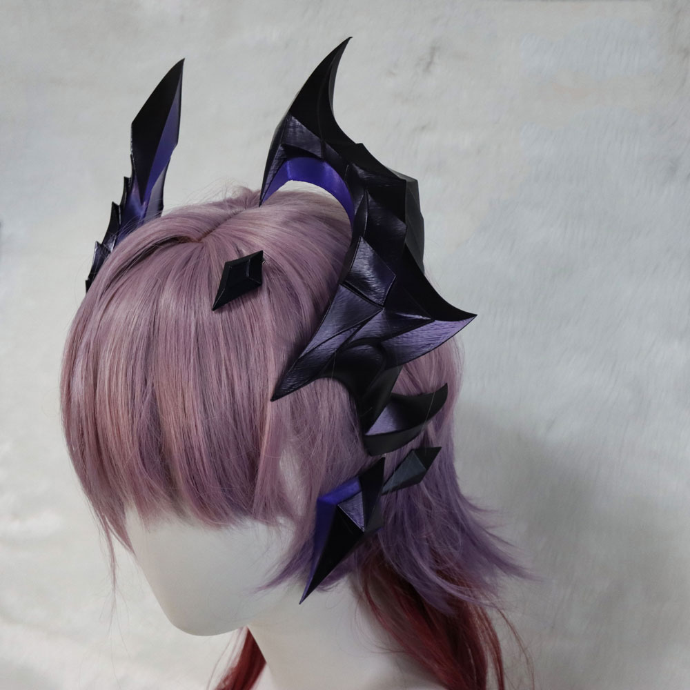 Anime Game Genshin Impact Duri - Women'S Anime Accessories recensione e prezzo