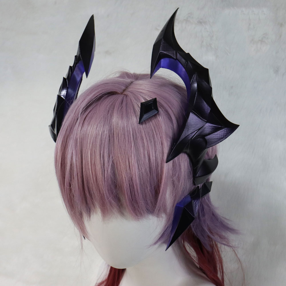 Anime Game Genshin Impact Duri - Women'S Anime Accessories recensione e prezzo