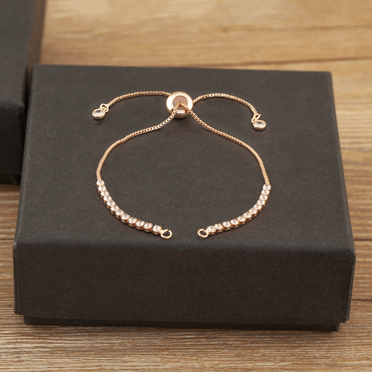 Nidin Hot White Zircon Paralle - Women Accessories Pack recensione e prezzo