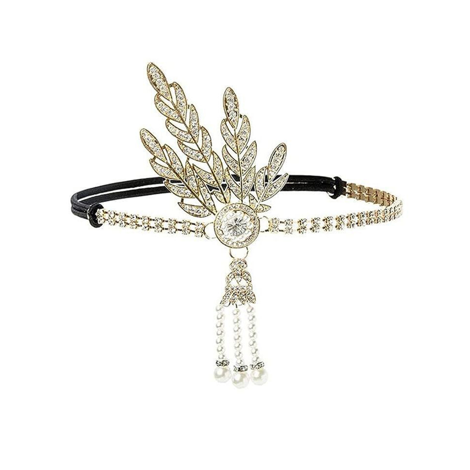 1920s Flapper Accessories Set  - Women'S Accessories In The 1920S recensione e prezzo