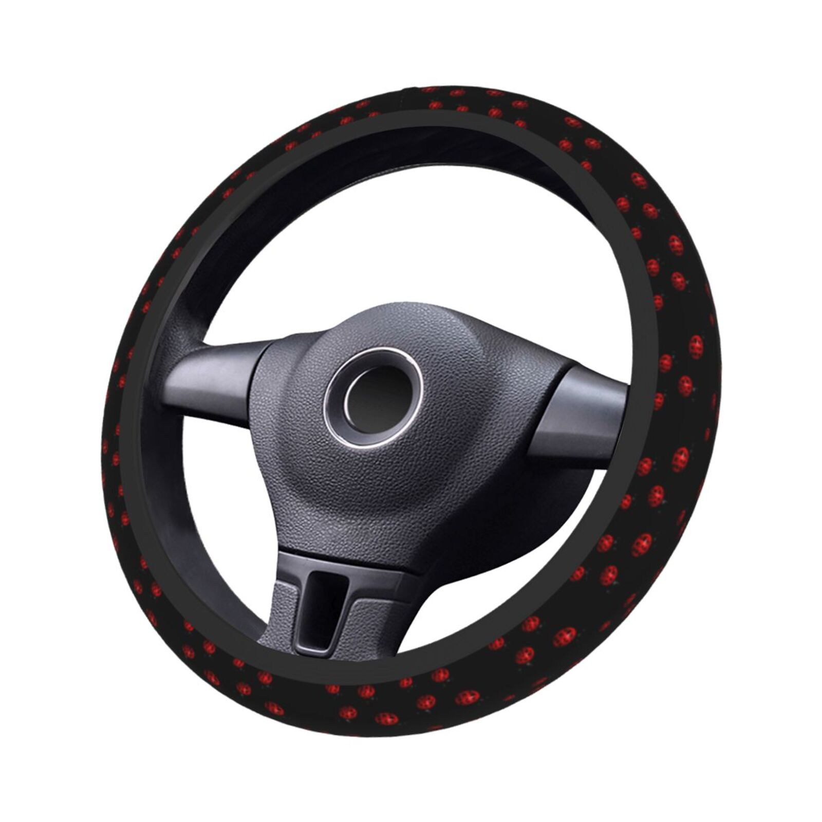 Art Ladybug Tracks Pattern Ste - Women'S Accessories Vans recensione e prezzo