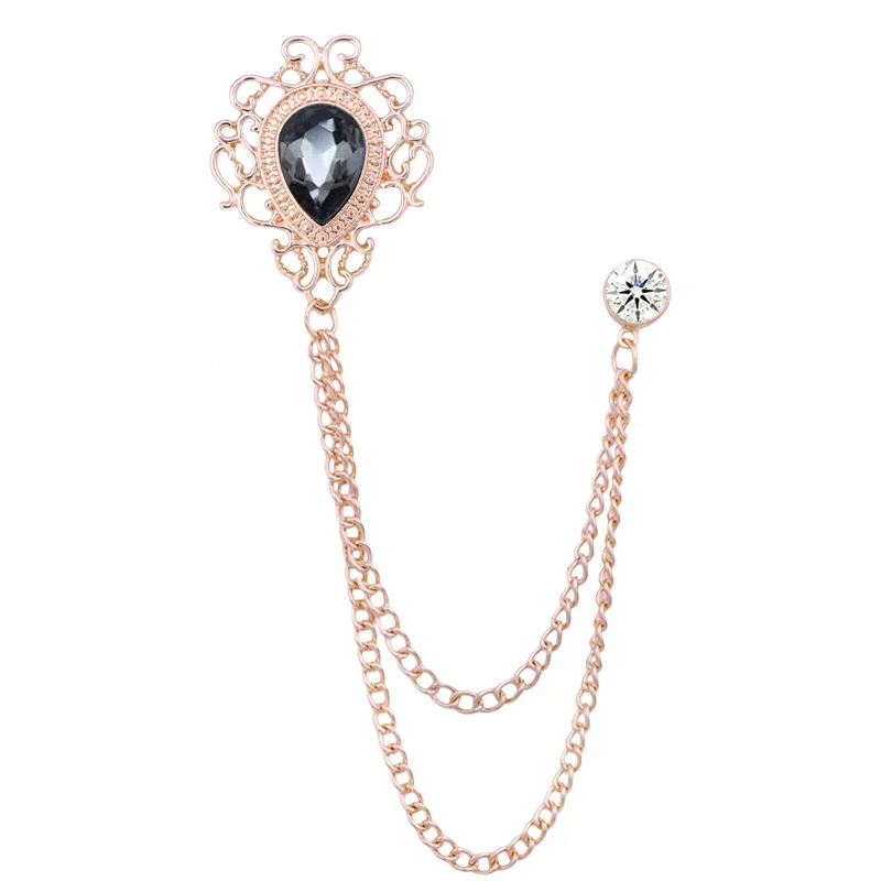 New Vintage Tassel Chain Rhine - Women'S Accessories Jewelry recensione e prezzo