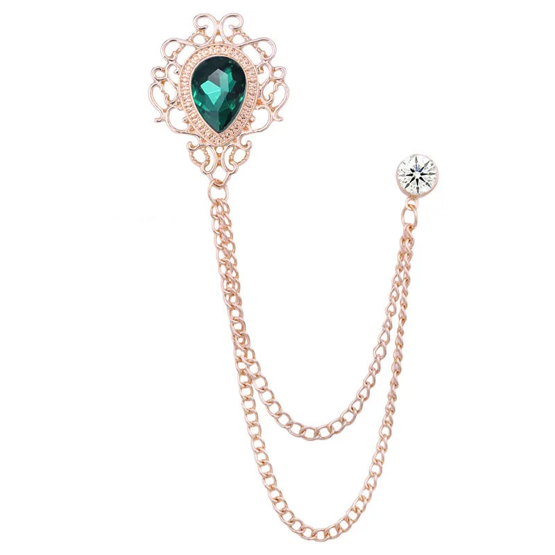 New Vintage Tassel Chain Rhine - Women'S Accessories Jewelry recensione e prezzo
