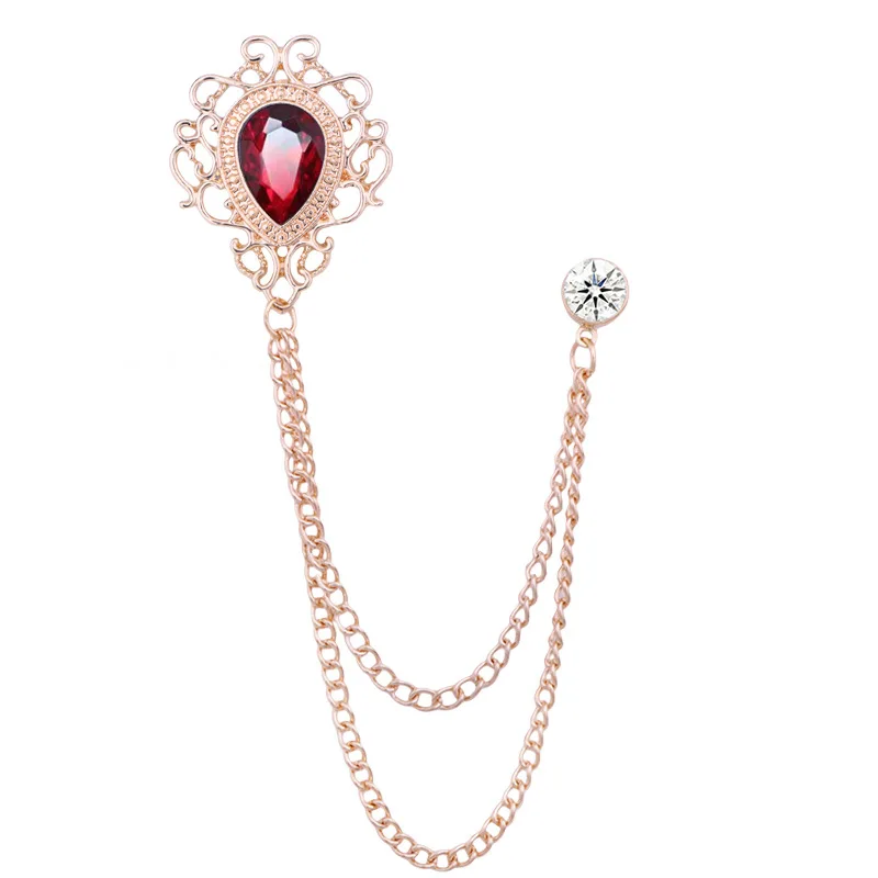 New Vintage Tassel Chain Rhine - Women'S Accessories Jewelry recensione e prezzo
