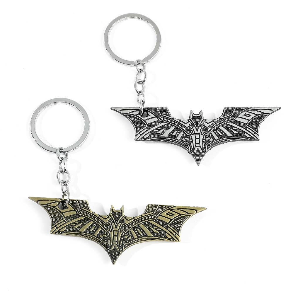 Bat Pendants Keychain Toy Supe - Women Accessories Pack recensione e prezzo