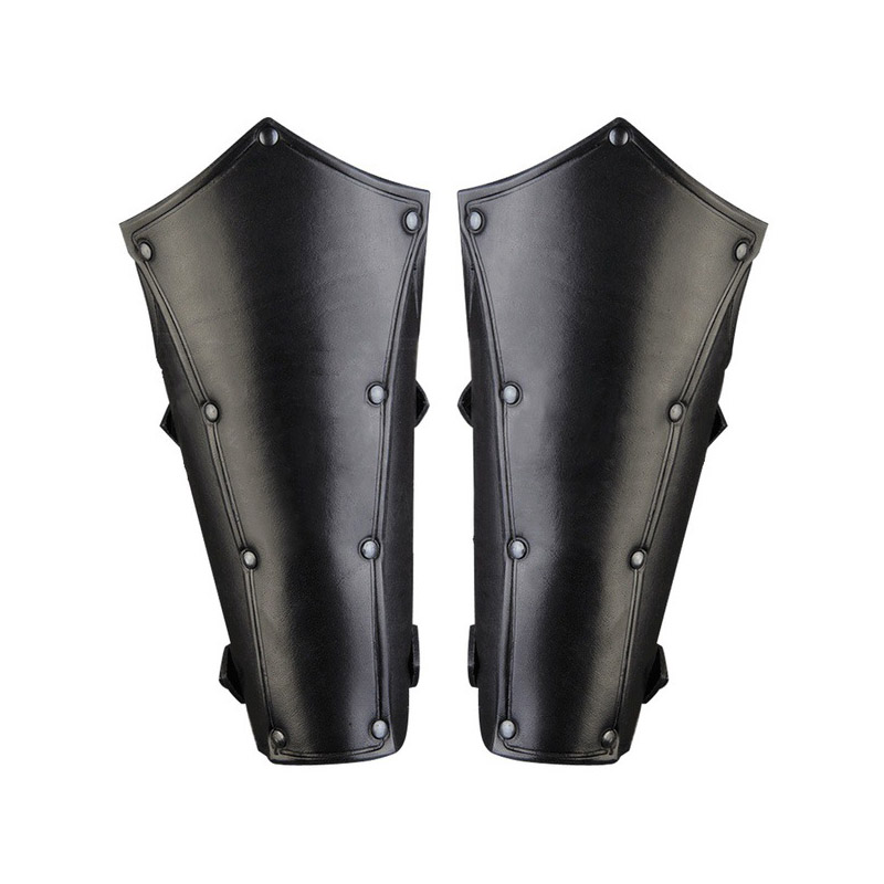 Men Medieval Cosplay Leather A - Women'S Viking Accessories recensione e prezzo