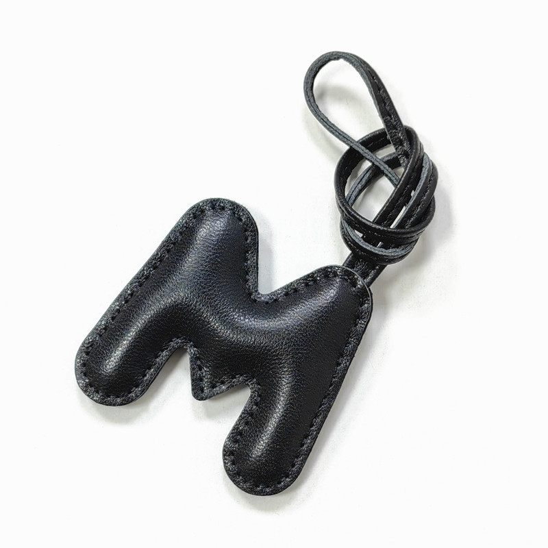 Sheepskin Leather English Lett - Women Accessories Name In English recensione e prezzo