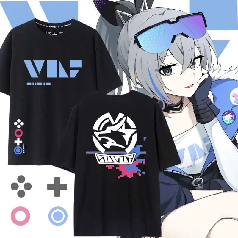 Anime Honkai：Star Rail Silver  - Women'S Anime Accessories recensione e prezzo