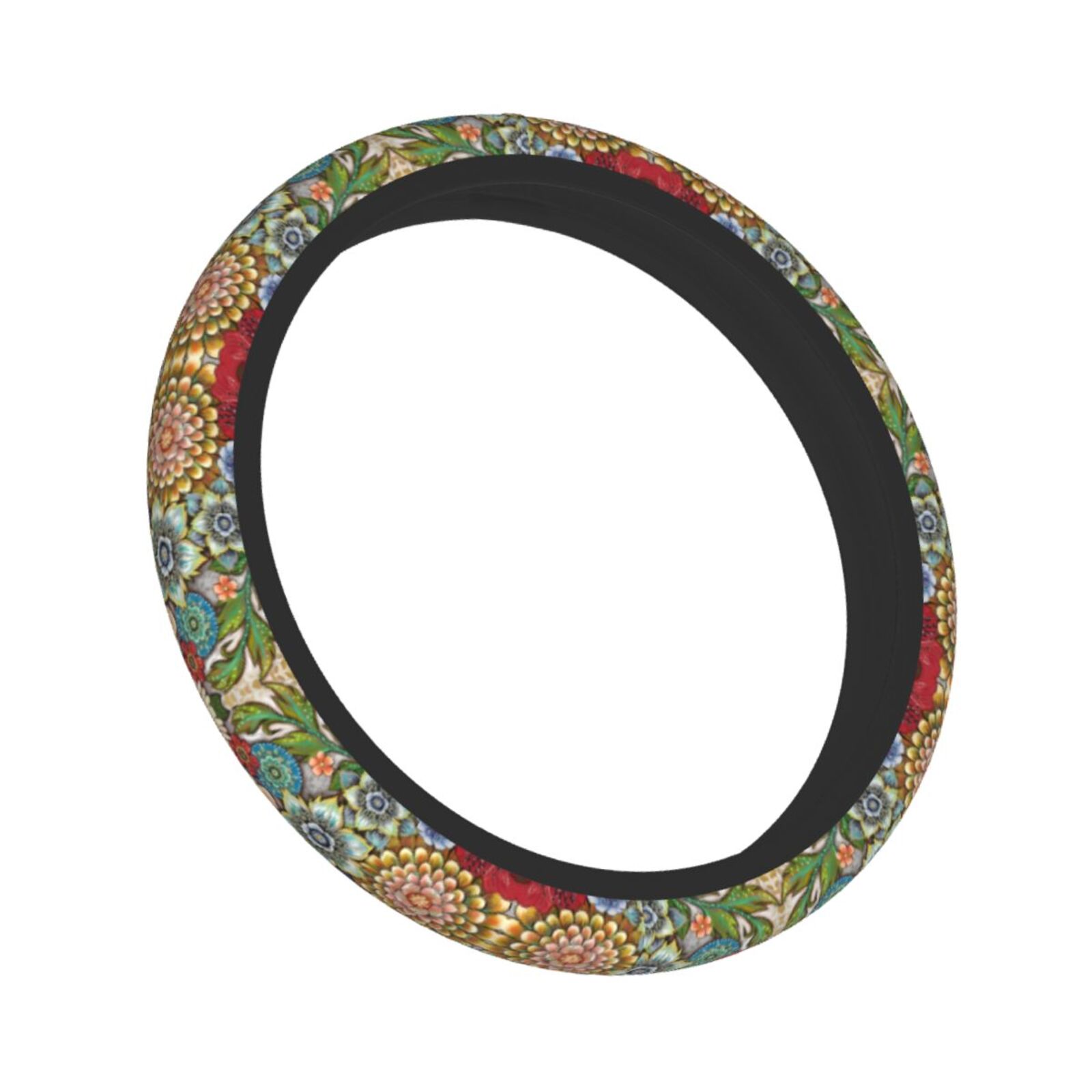 Decorative Boho Floral Print S - Women'S Accessories Vans recensione e prezzo