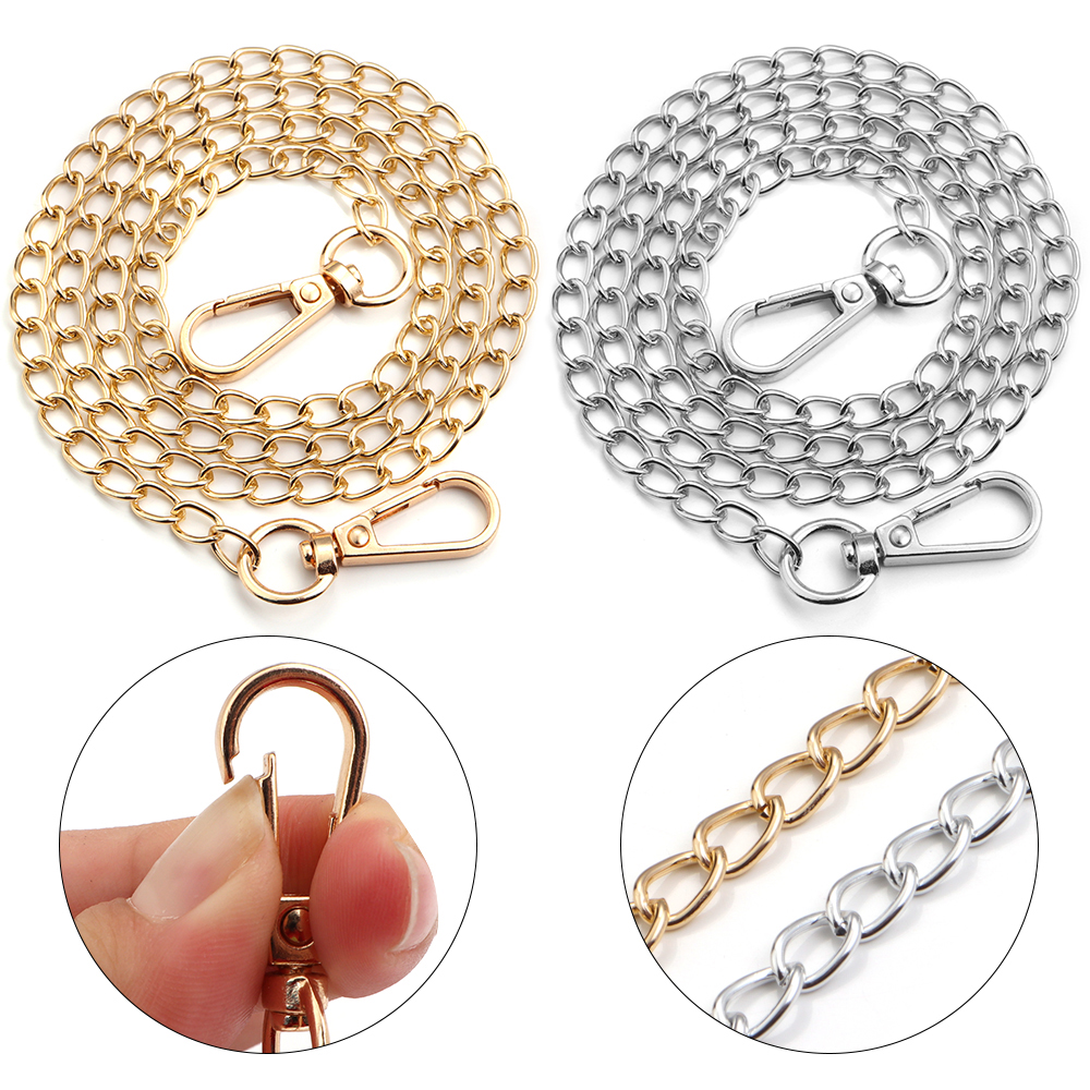 20-120cm Purse Chain Strap Cro - Women Accessories Pack recensione e prezzo