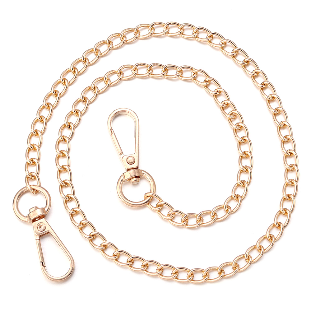 20-120cm Purse Chain Strap Cro - Women Accessories Pack recensione e prezzo