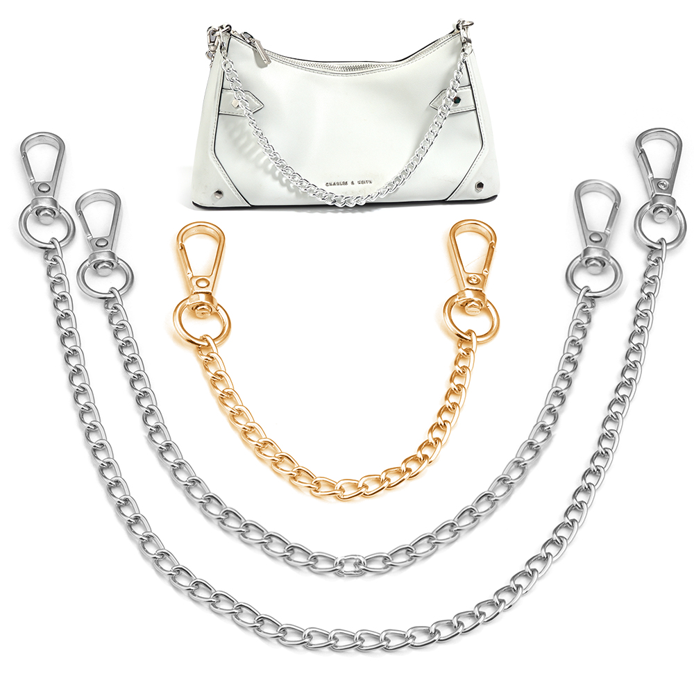 20-120cm Purse Chain Strap Cro - Women Accessories Pack recensione e prezzo
