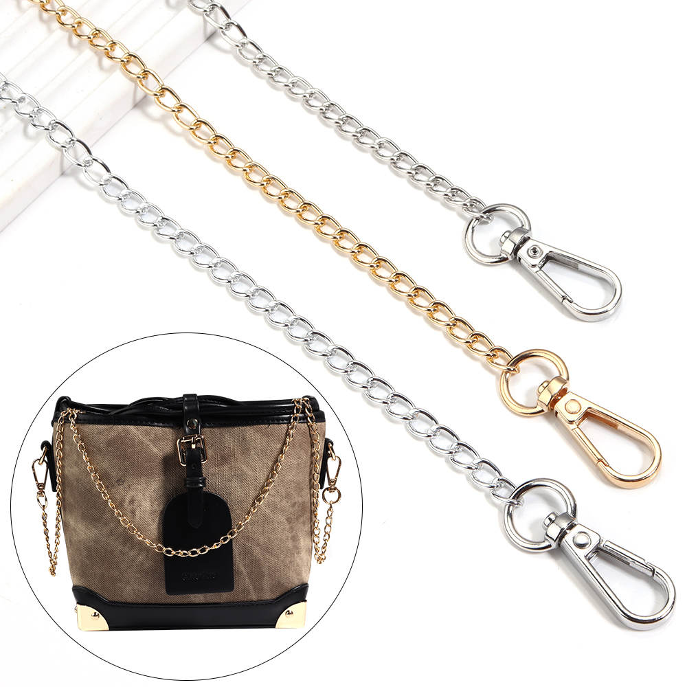 20-120cm Purse Chain Strap Cro - Women Accessories Pack recensione e prezzo