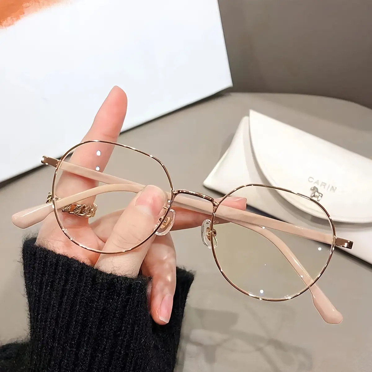 One pair of women's elegant ro - Women'S Accessories Designer recensione e prezzo