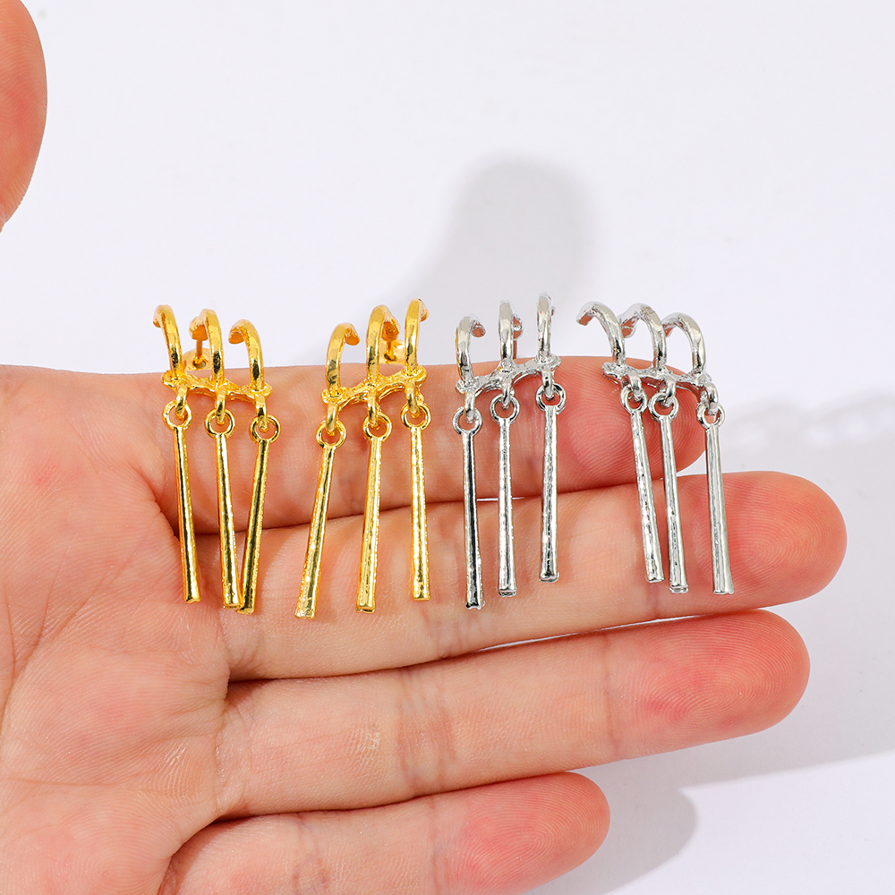 1pair One Piece Zoro Anime Cos - Women'S Accessories Jewelry recensione e prezzo