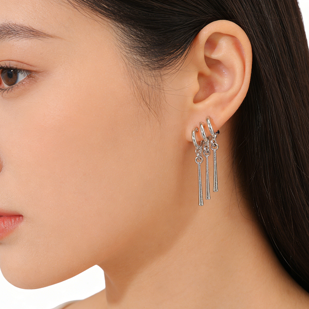 1pair One Piece Zoro Anime Cos - Women'S Accessories Jewelry recensione e prezzo