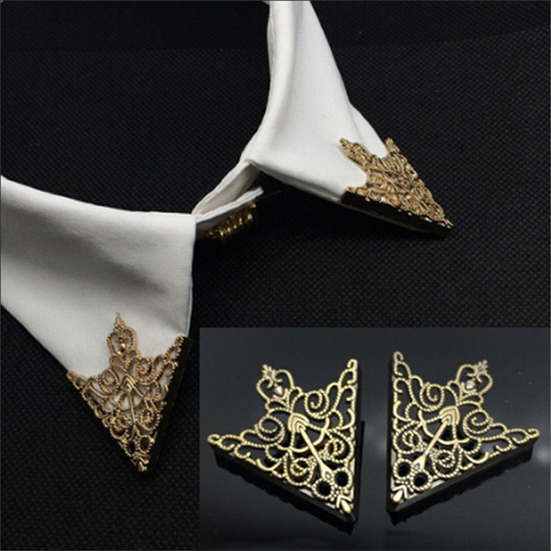 Fashion Women Brooch Accessori - Brooch Pin Gold recensione e prezzo
