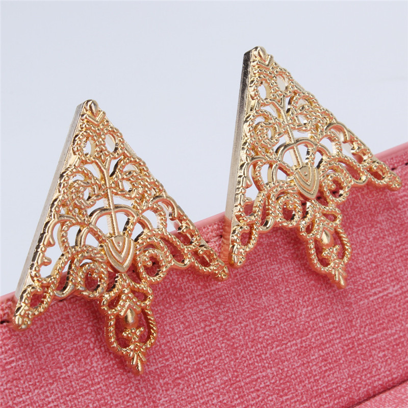 Fashion Women Brooch Accessori - Brooch Pin Gold recensione e prezzo