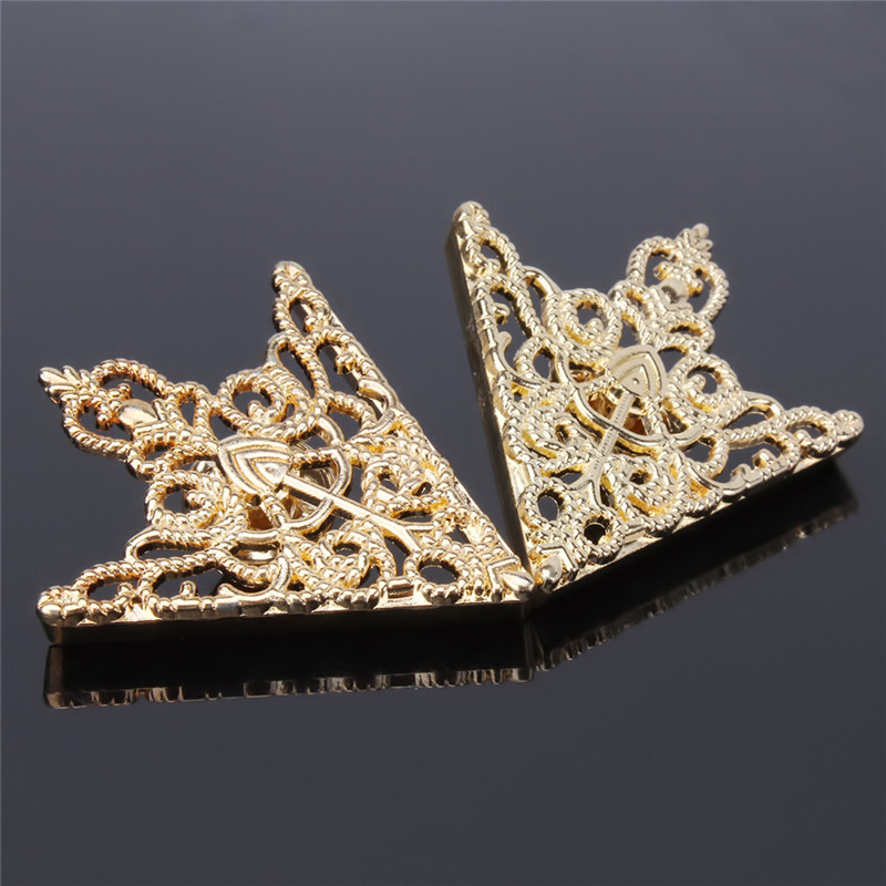 Fashion Women Brooch Accessori - Brooch Pin Gold recensione e prezzo