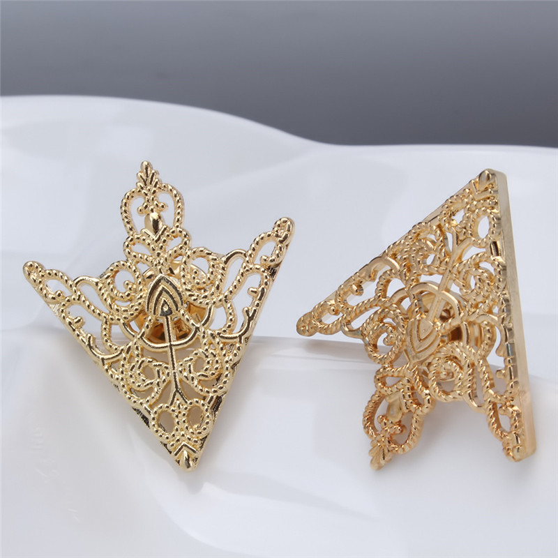 Fashion Women Brooch Accessori - Brooch Pin Gold recensione e prezzo