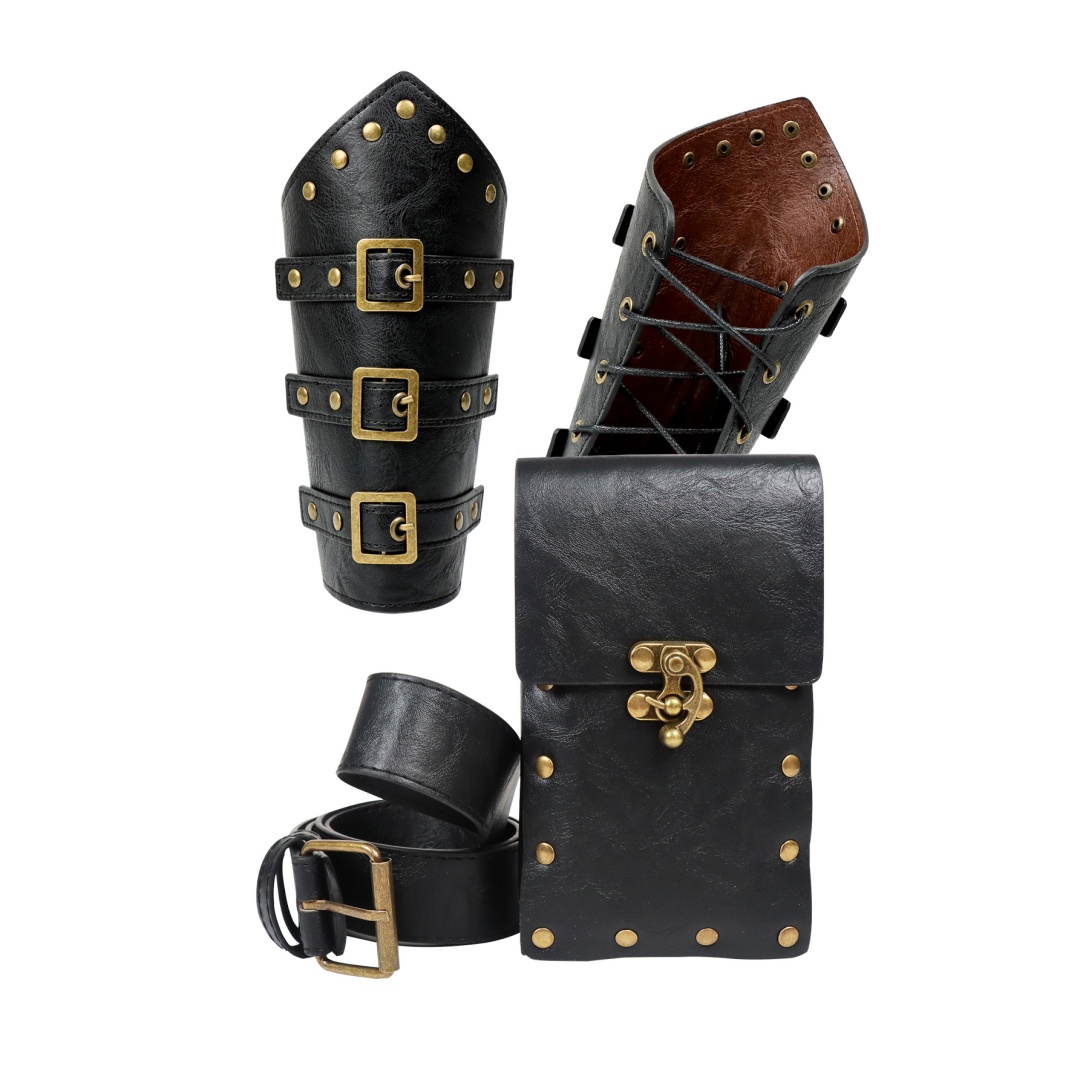 UYEE Renaissance Accessories M - Women'S Viking Accessories recensione e prezzo