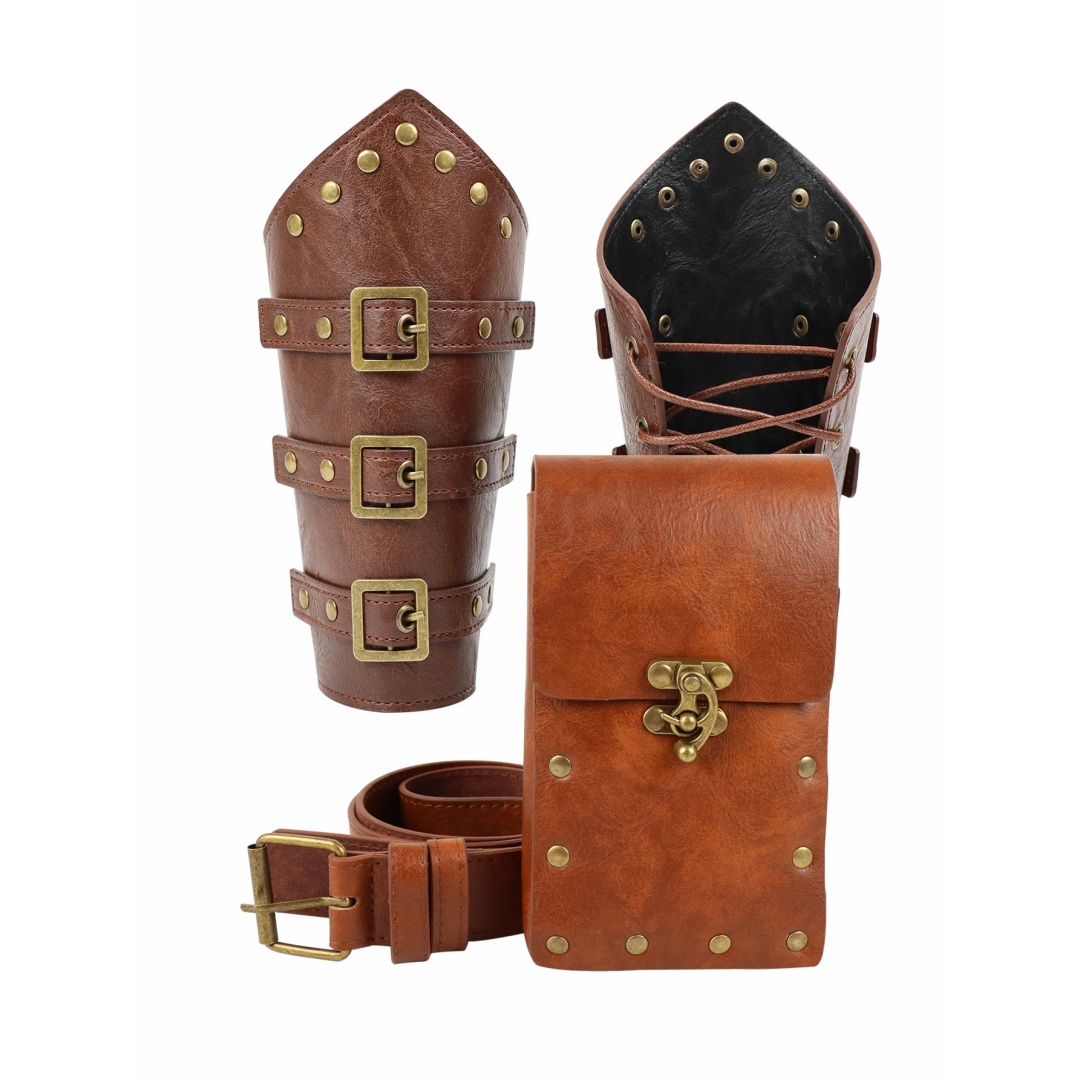 UYEE Renaissance Accessories M - Women'S Viking Accessories recensione e prezzo