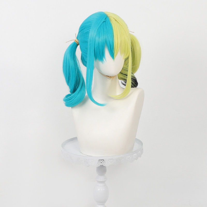 Anime Canari Cosplay Wig Heat  - Women'S Formal Accessories recensione e prezzo