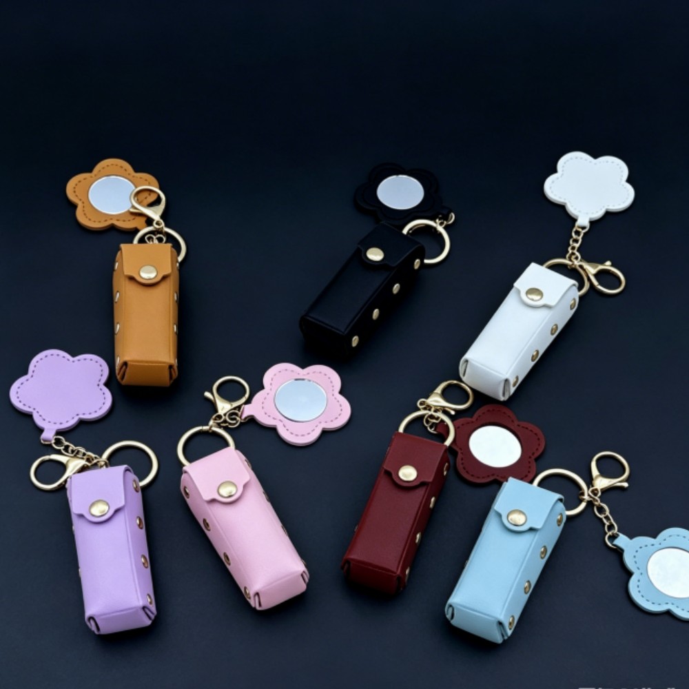 1pce Portable Lipstick Case Ba - Women Accessories Pack recensione e prezzo