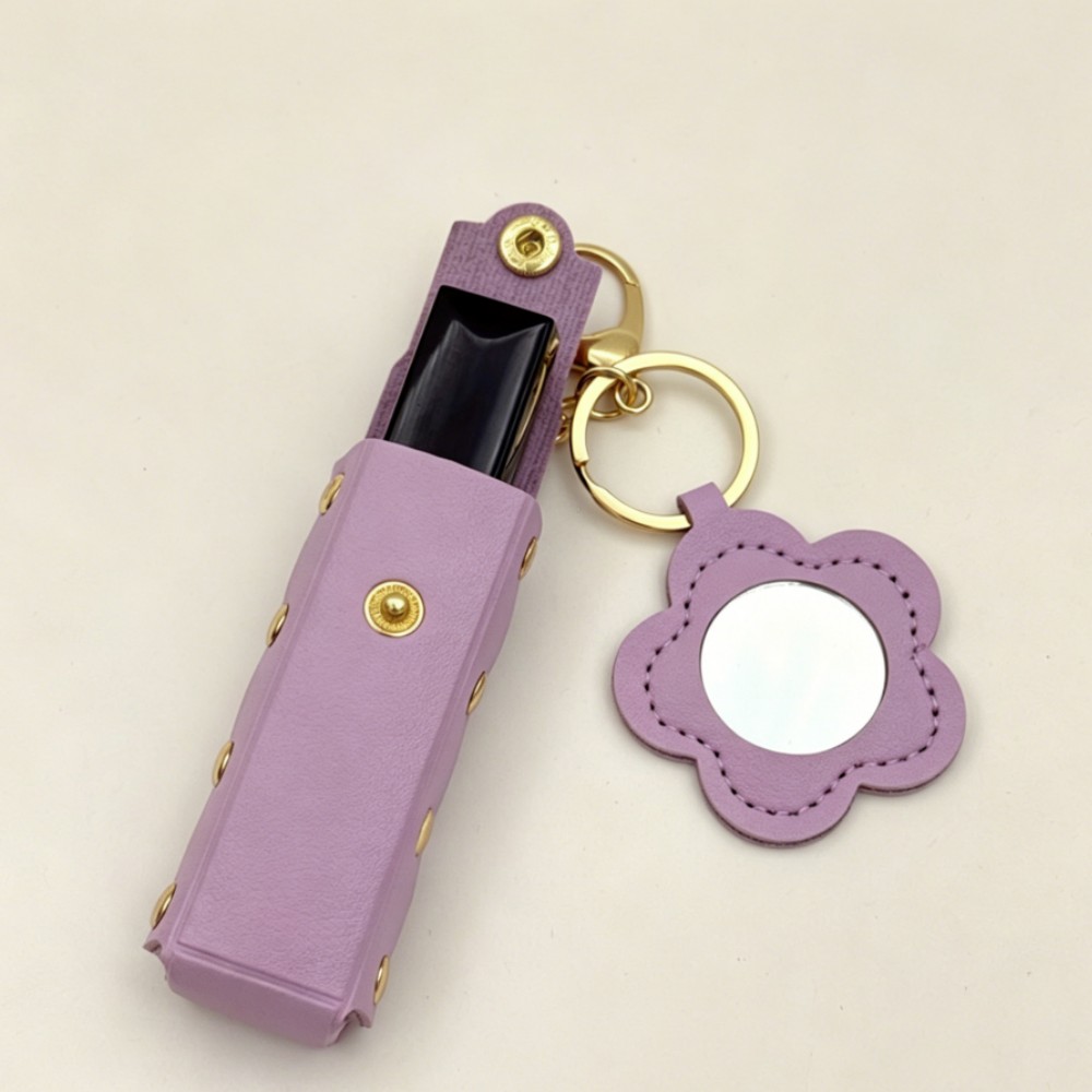 1pce Portable Lipstick Case Ba - Women Accessories Pack recensione e prezzo
