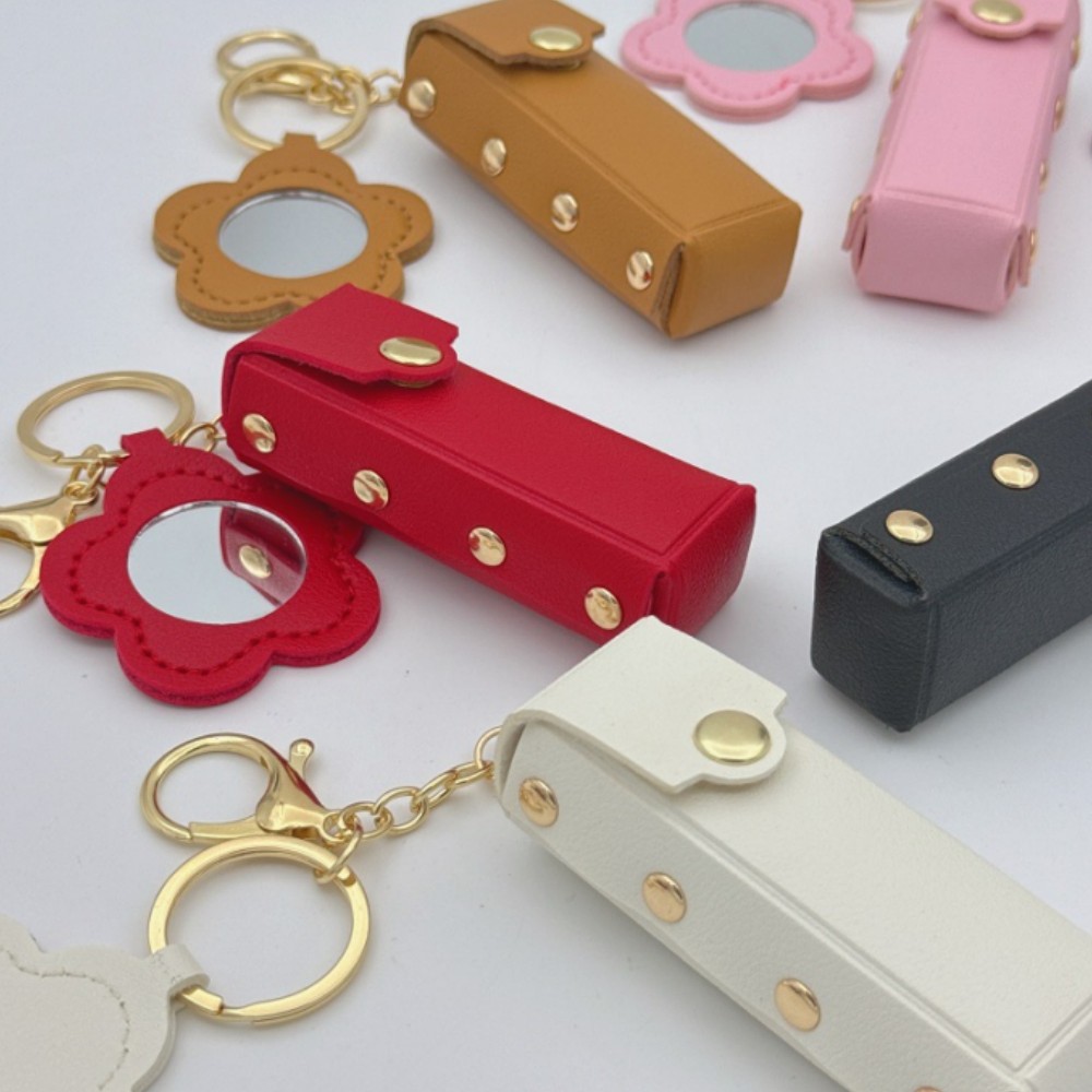 1pce Portable Lipstick Case Ba - Women Accessories Pack recensione e prezzo