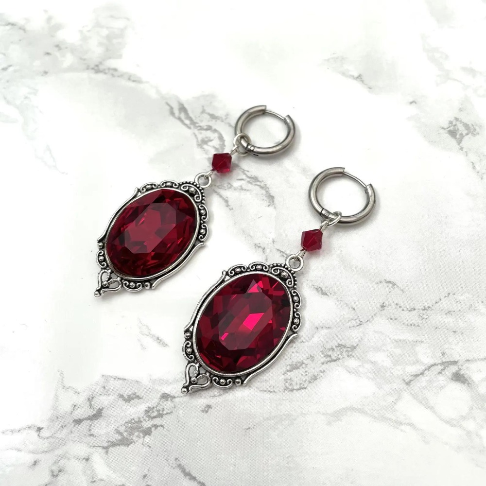 Victorian Gothic Geometry Mult - Women'S Victorian Accessories recensione e prezzo