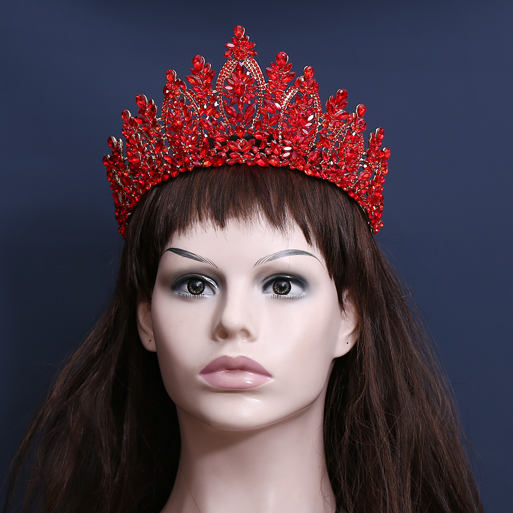 Baroque European and American  - Women'S Hair Accessories Wedding recensione e prezzo