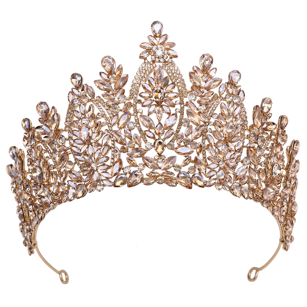 Baroque European and American  - Women'S Hair Accessories Wedding recensione e prezzo