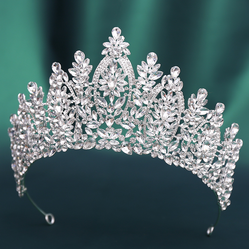 Baroque European and American  - Women'S Hair Accessories Wedding recensione e prezzo