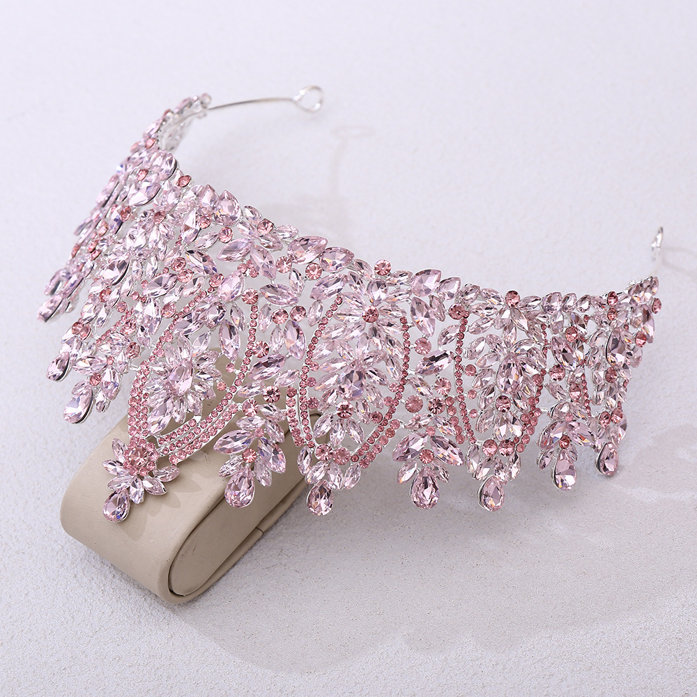 Baroque European and American  - Women'S Hair Accessories Wedding recensione e prezzo
