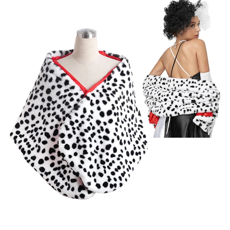 Women's Cruella Deville Short  - Women'S Accessories In The 1920S recensione e prezzo