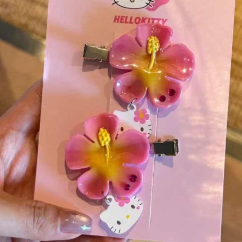 Kawaii Sanrio Hello Kitty Flow - Women'S Formal Accessories recensione e prezzo